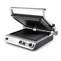Grill Abatible Profesional