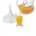 Exprimidor de Zumos ZITRUS