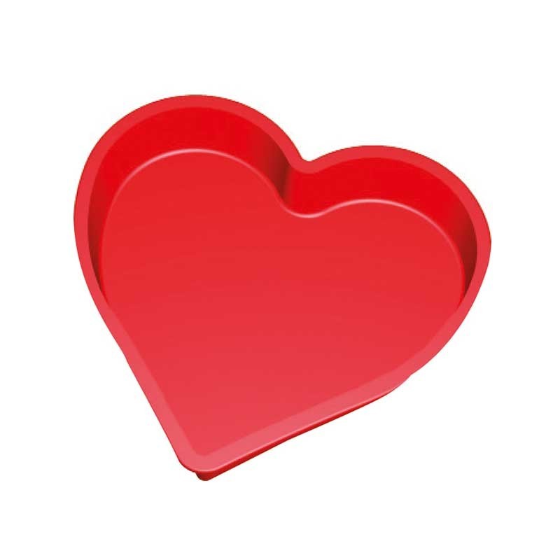 Molde Repostería Corazón – Kitchen Center