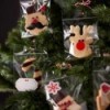 Kit Cookies Christmas