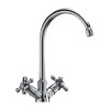 Grifo Classic Cromo
