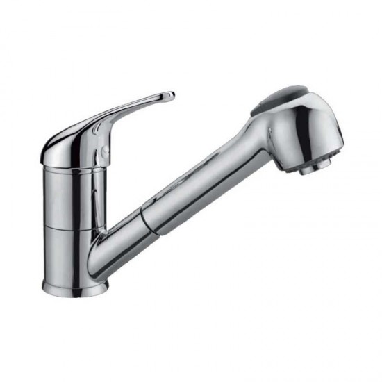 Grifo Extraible Norma