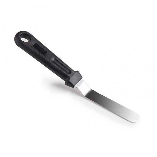 Espátula Acodada Mini