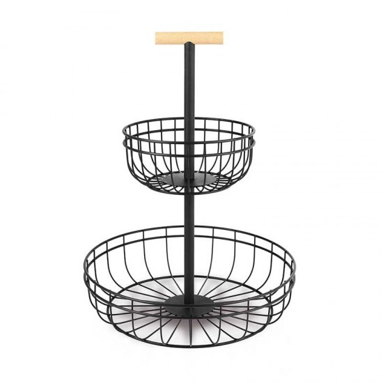 Frutero de Varillas Dual