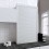 Kit para Mueble Persiana Cocina Blanco Mate 150x90