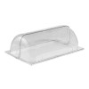 Tapa Gastronorm 1/1 Acrílico Transparente