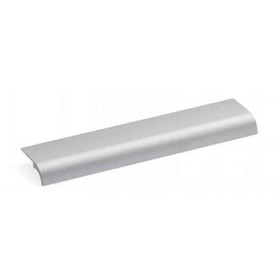 Tirador Aluminio Anodizado 2457