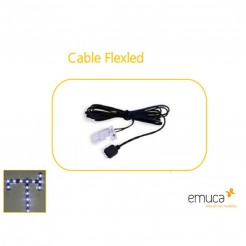 Cable Aplique Led Flexled