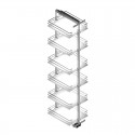 Columna Extraible Despensero Cocina