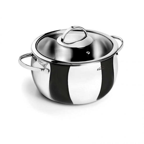 Olla con Tapa Belly
