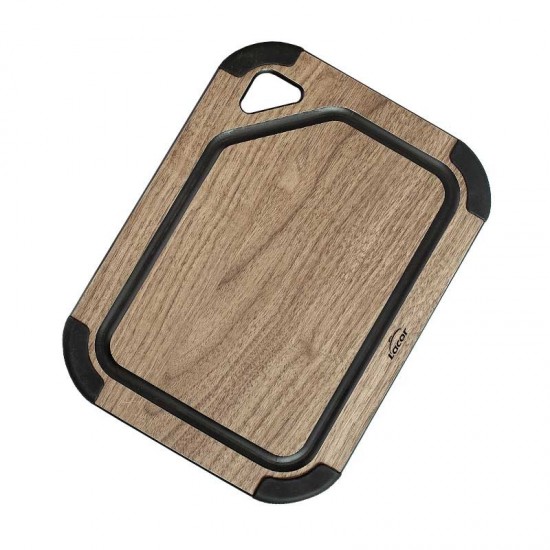 Tabla de corte NOGAL