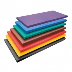 Tabla de corte 600x400 Polietileno Colores
