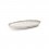 Fuente oval 254x130 mm Earth