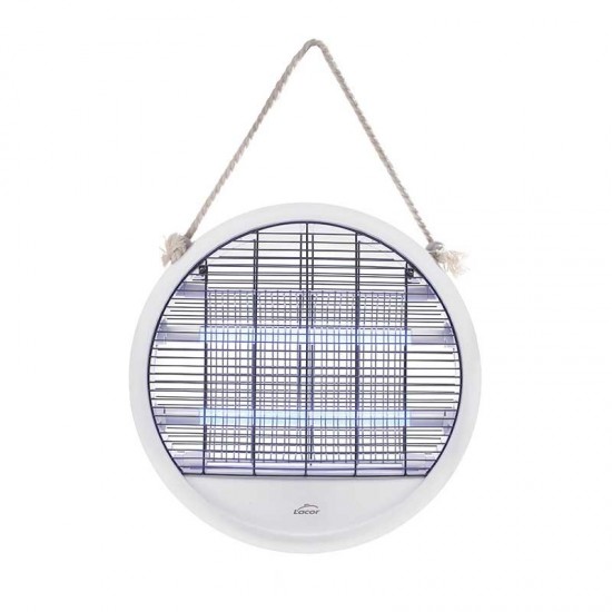 Mata mosquitos White