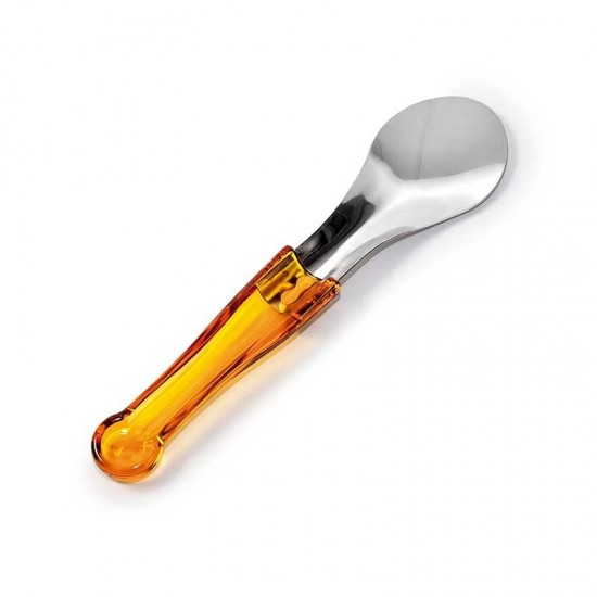 Racionador de helado PRO Naranja