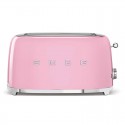 Tostadora 2x4 50's Style Rosa