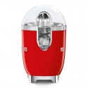 Exprimidor 50's Style Rojo
