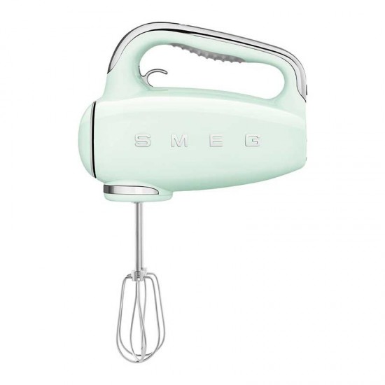 Batidora de Varillas 50's Style Verde