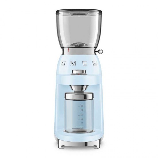 Molinillo de Café 50's Style Azul