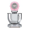 Robot de Cocina 50's Style Rosa