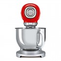 Robot de Cocina 50's Style Rojo