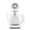 Robot de Cocina 50's Style Full Color Blanco