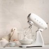 Robot de Cocina 50's Style Full Color Blanco