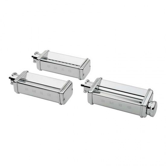 Pack 3 Accesorios para Pasta