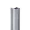 Perfil Gola Vertical Aluminio 8018