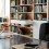 Guías para Mesa Extensible y Elevable Oplà Folding +39