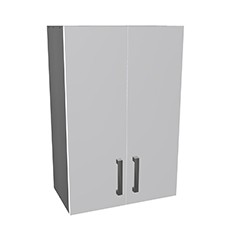 Modulo/Mueble Alto Platero-Escurreplatos Cocina Kit Completo