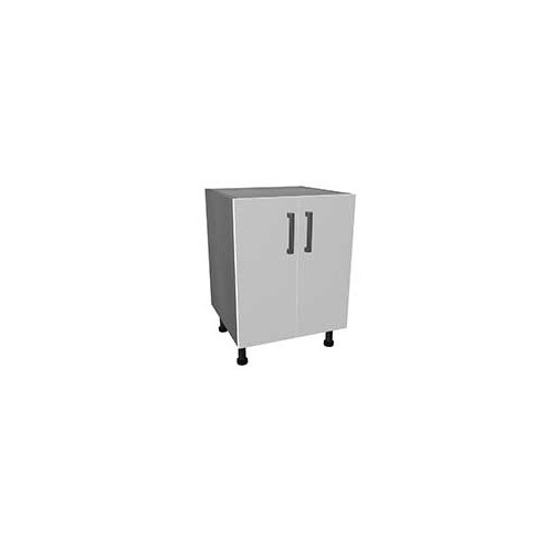 Modulo/Mueble Bajo Cocina Kit Completo - Online