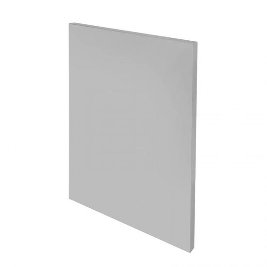 Gris Nube Luxe Formica