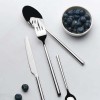 Set Cubertería Oslo Inox - 24 Piezas