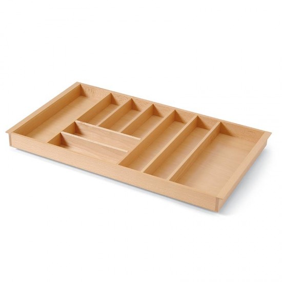 Modular System Cajón 90