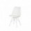 Silla KENDRA blanco