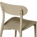 Silla GRETA beige