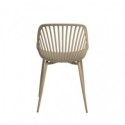 Silla RANIA beige