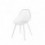 Silla JOSIE blanco