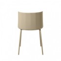 Silla CADY beige