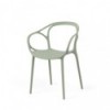 Silla EILIN menta