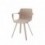 Silla YAMAL beige