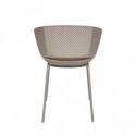 Silla NOELLE beige