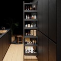 Columna Extraíble Nova Flat