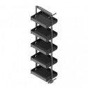 Columna Extraíble Nova Flat