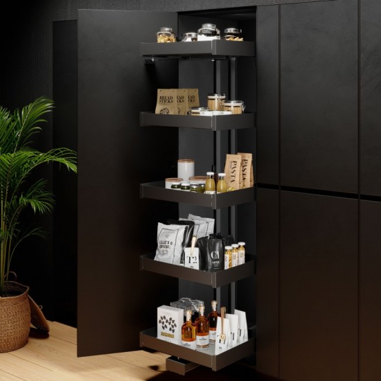 Columna Despensero Titán Nova Flat