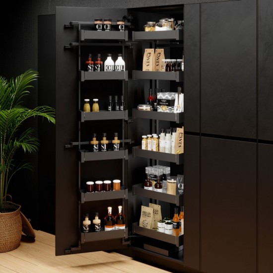 Columna Despensero Nova Flat