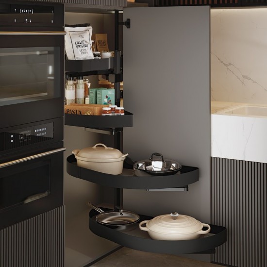 Columna Deslizante Dolphin II Nova Flat