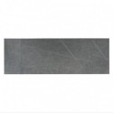 Mesa Extensible Kelly Gris/Negro