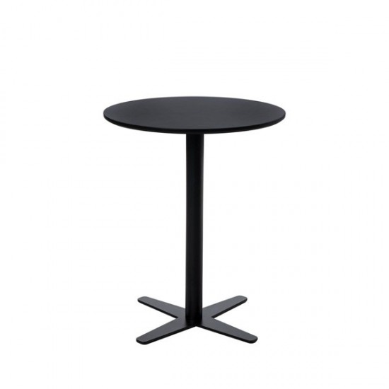 Mesa Fija Kalami Negro